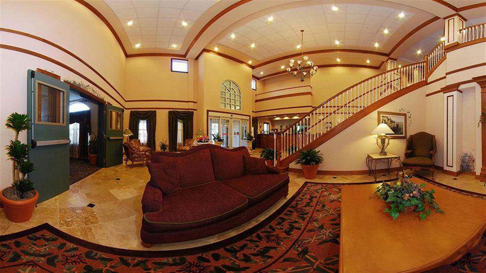 Econo Lodge Airport I-35 North Farmers Branch Dış mekan fotoğraf
